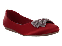 Zapatos Clasben Libia Para Mujer