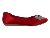 Zapatos Clasben Libia Para Mujer