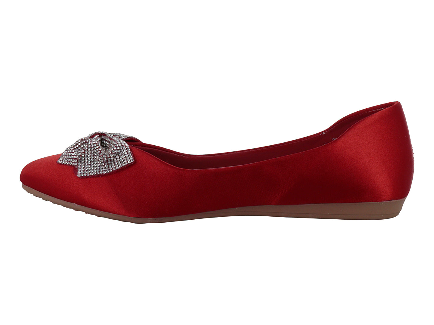 Zapatos Clasben Libia Para Mujer