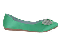Zapatos Clasben Libia Para Mujer