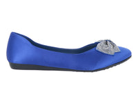 Zapatos Clasben Libia Para Mujer