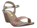 Sandalias Paulie 2057 Para Mujer