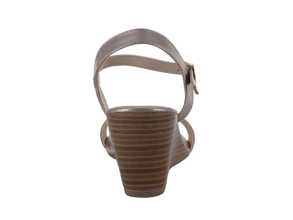 Sandalias Paulie 2057 Para Mujer