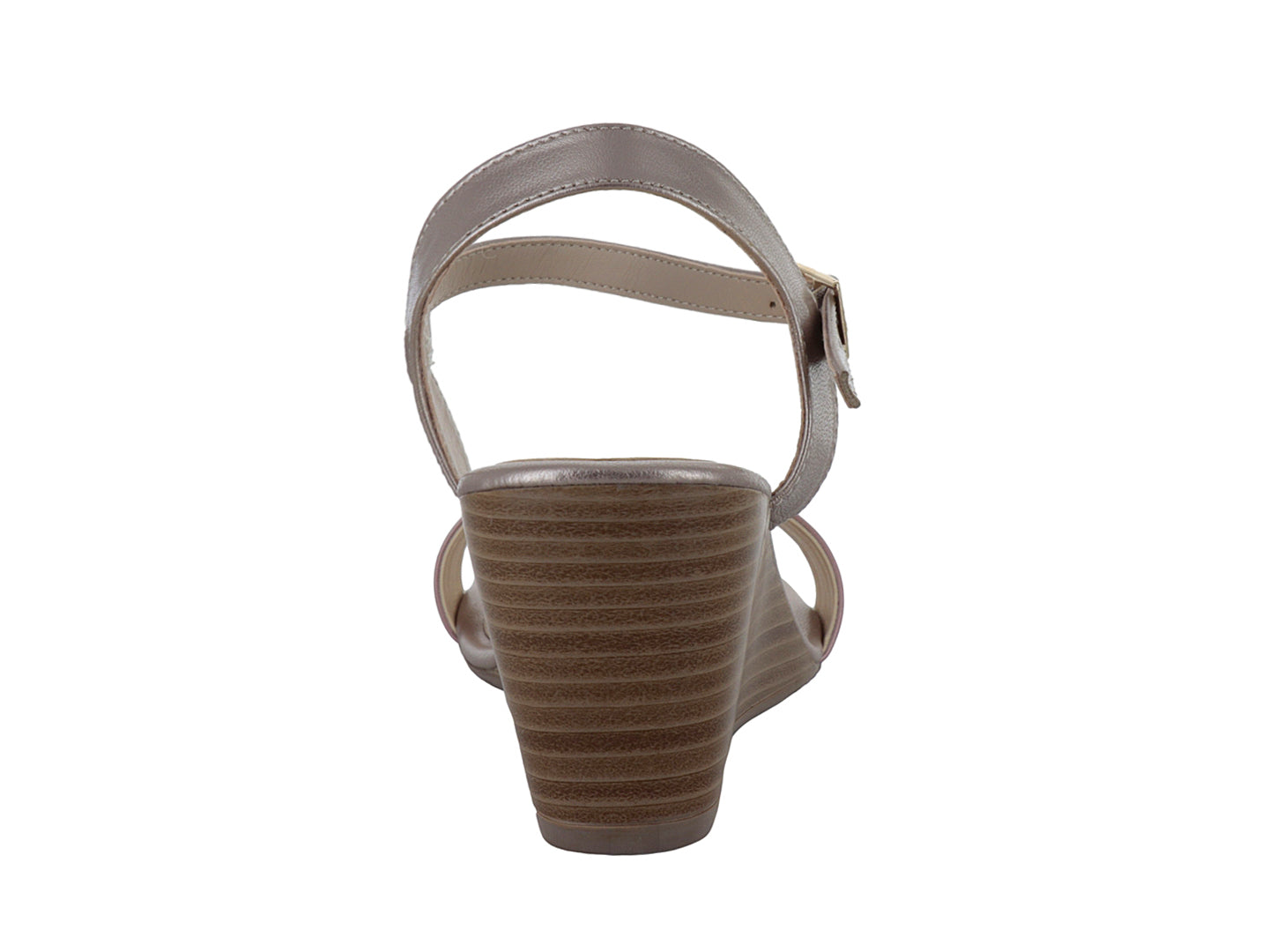 Sandalias Paulie 2057 Para Mujer