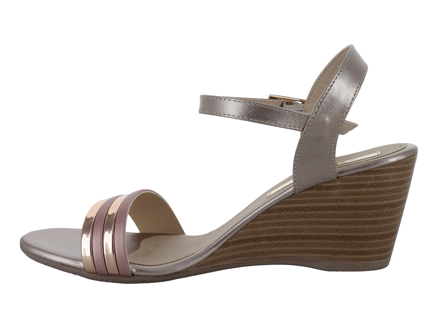 Sandalias Paulie 2057 Para Mujer