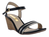 Sandalias Paulie 2057 Para Mujer