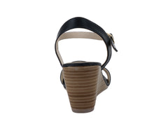 Sandalias Paulie Negro para Mujer