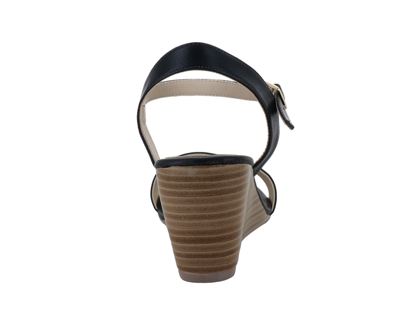 Sandalias Paulie 2057 Para Mujer