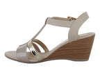Sandalias Paulie 2062 Para Mujer