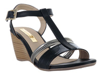 Sandalias Paulie 2062 Para Mujer