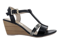 Sandalias Paulie 2062 Para Mujer