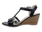 Sandalias Paulie 2062 Para Mujer