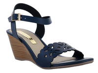 Sandalias Paulie 2063 Para Mujer