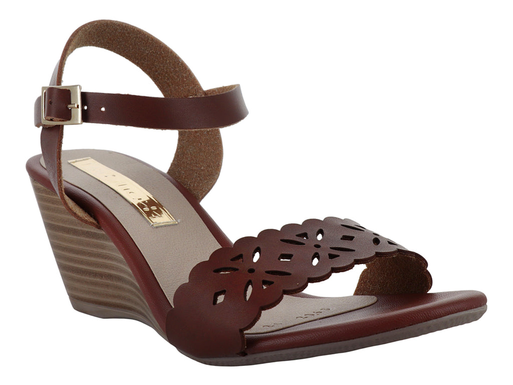 Sandalias Paulie 2063 Para Mujer