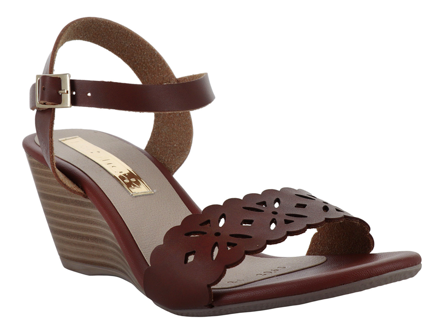 Sandalias Paulie 2063 Para Mujer