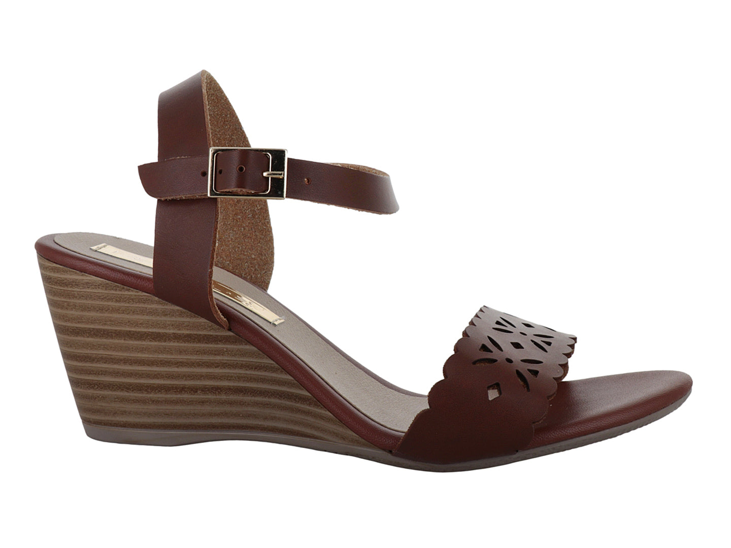 Sandalias Paulie 2063 Para Mujer