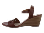 Sandalias Paulie 2063 Para Mujer