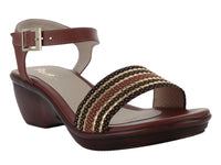 Sandalias Paulie 2102 Para Mujer