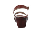Sandalias Paulie 2102 Para Mujer