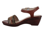 Sandalias Paulie 2102 Para Mujer