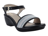 Sandalias Paulie 2102 Para Mujer