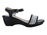 Sandalias Paulie 2102 Para Mujer