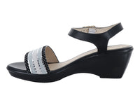 Sandalias Paulie 2102 Para Mujer