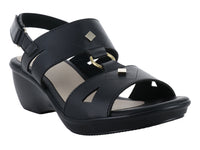 Sandalias Paulie 2103 Para Mujer