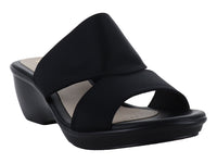 Sandalias Paulie 2105 Para Mujer