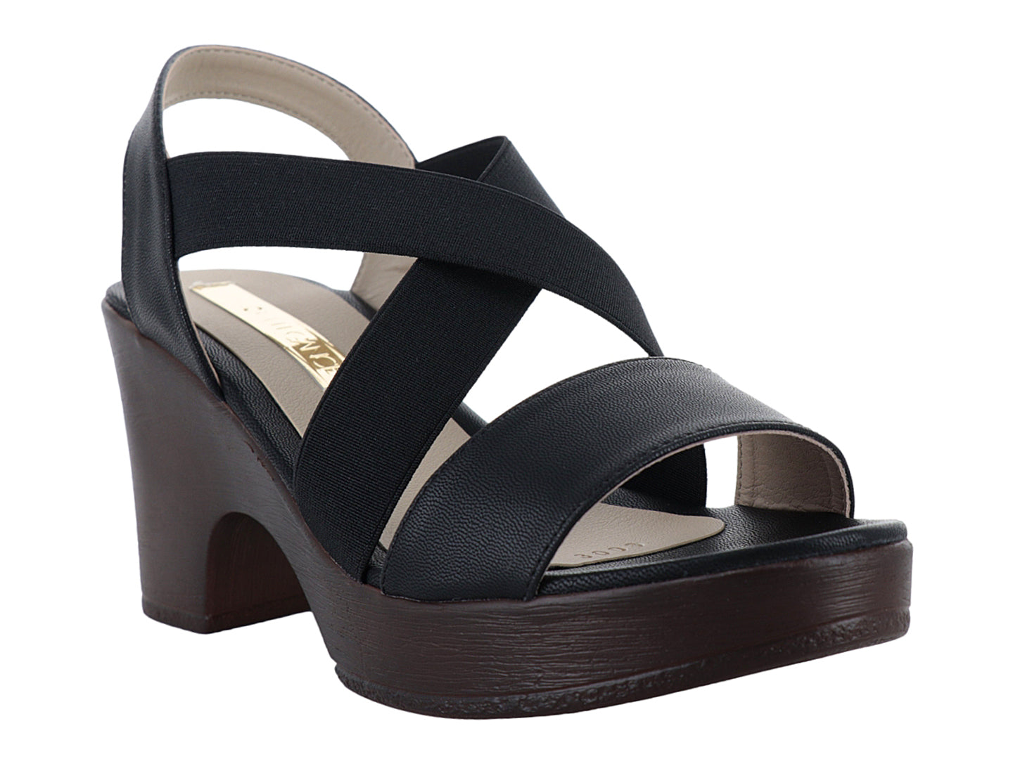 Zapatillas Paulie 3003 Para Mujer