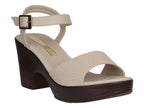 Zapatillas Paulie 3004 Para Mujer
