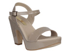 Zapatillas Paulie 5103 Para Mujer
