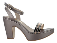 Zapatillas Paulie 5107 Para Mujer