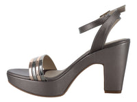 Zapatillas Paulie 5107 Para Mujer