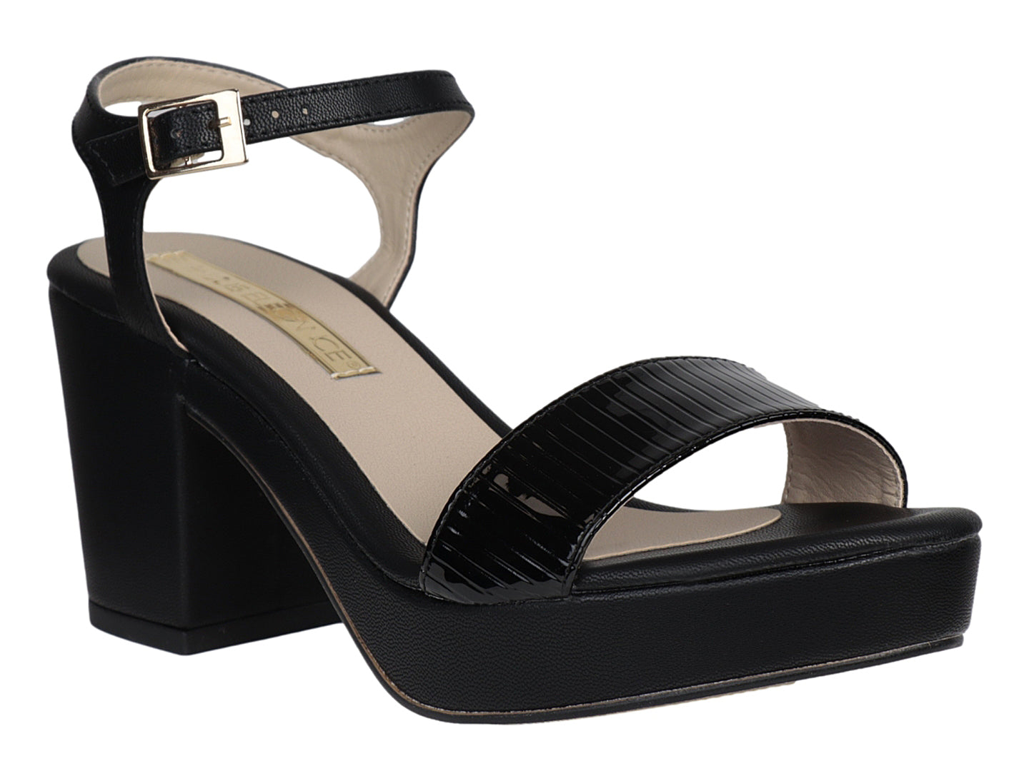 Zapatillas Paulie 5423 Para Mujer