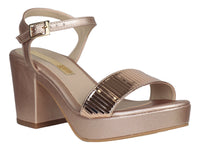 Zapatillas Paulie 5423 Para Mujer