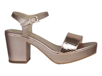 Zapatillas Paulie 5423 Para Mujer