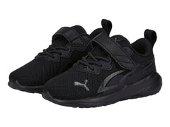 Tenis PUMA All-Day Active AC+ Negro para Niño