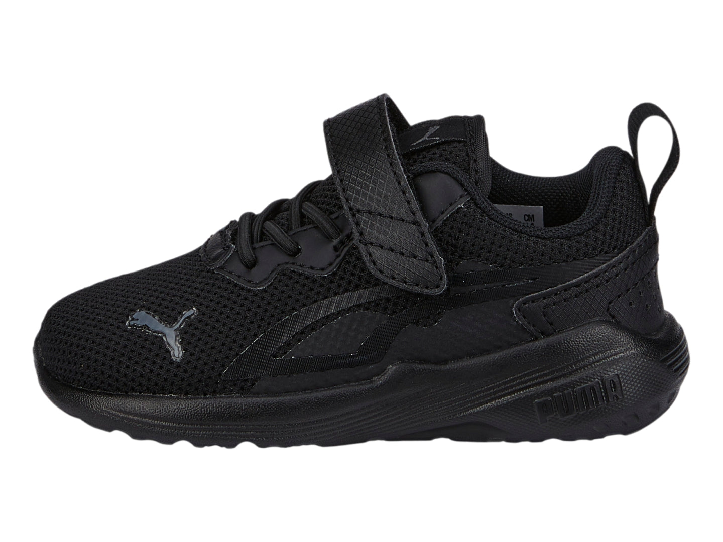 Tenis Puma All Day Active Ac Inf 387388 Para Niño