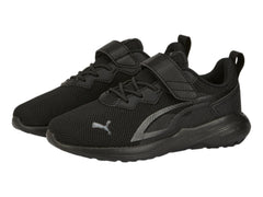 Tenis PUMA All-Day Active AC+ Negro para Niño