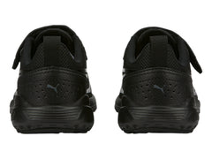 Tenis PUMA All-Day Active AC+ Negro para Niño