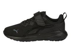 Tenis PUMA All-Day Active AC+ Negro para Niño