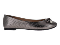 Zapatos Salamandra Flats Dama 3615 Para Mujer
