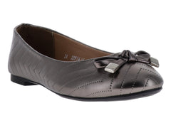 Zapatos Salamandra Flats Dama 3615 Para Mujer