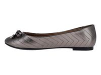 Zapatos Salamandra Flats Dama 3615 Para Mujer