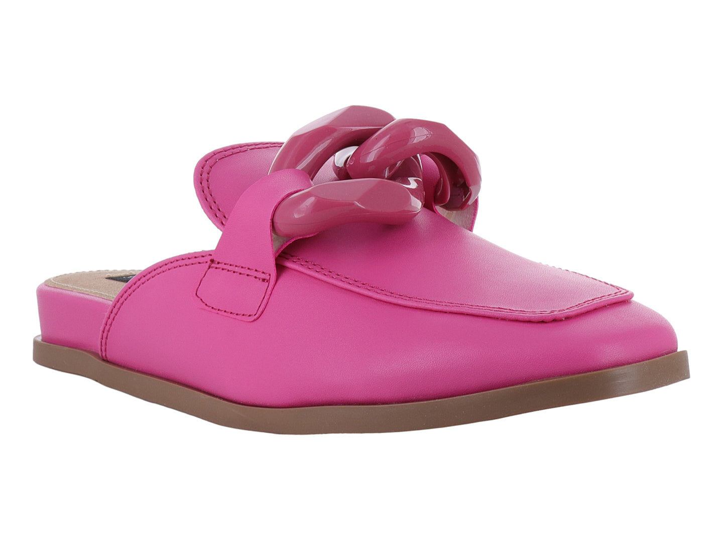 Zapatos Salamandra Zueco Fiushia Dama 3689 Para Mujer