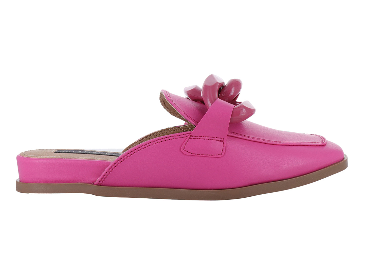 Zapatos Salamandra Zueco Fiushia Dama 3689 Para Mujer