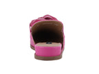 Zapatos Salamandra Zueco Fiushia Dama 3689 Para Mujer