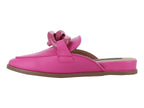 Zapatos Salamandra Zueco Fiushia Dama 3689 Para Mujer