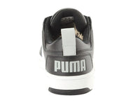 Tenis Puma 370490 Para Niño